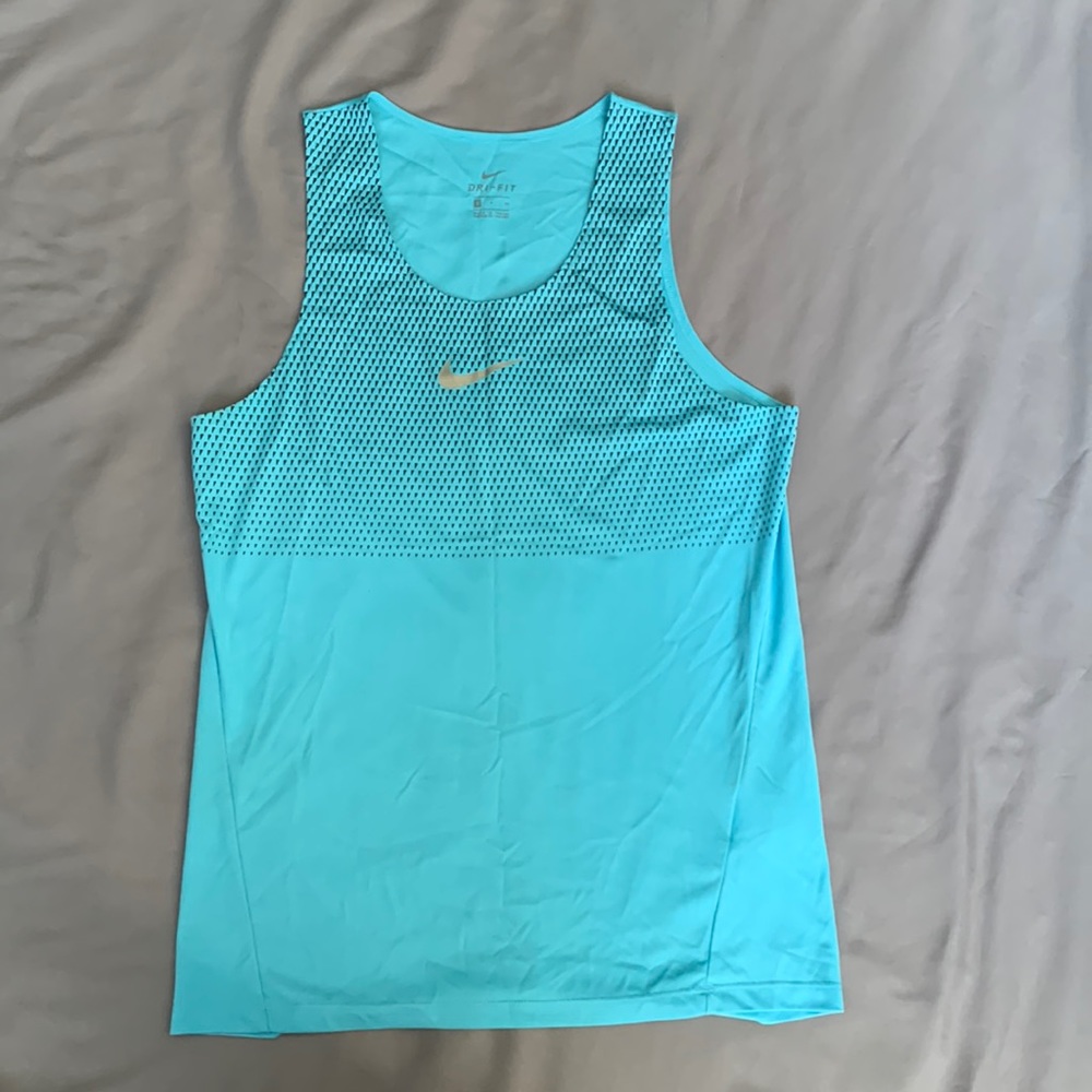 Nike Dri-Fit tank top singlet size small
